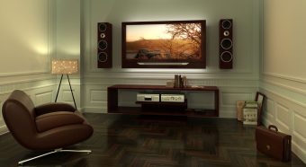 Dolby Atmos: The equivalent of 4K in sound?