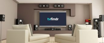 Cinema sound in your own four walls!