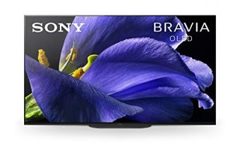 Sony A9G OLED