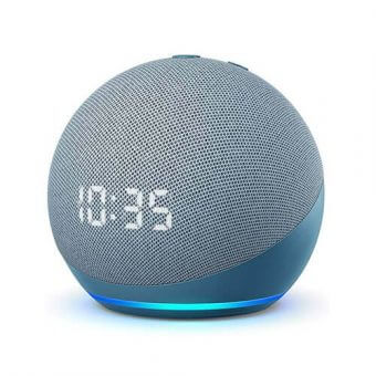 Smart Home Echo Dot (4. Gen.)