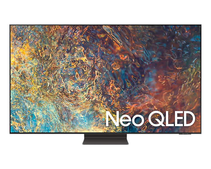 SAMSUNG QN95A NEO QLED 4K TV