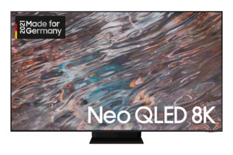 Samsung Neo QLED QN800A