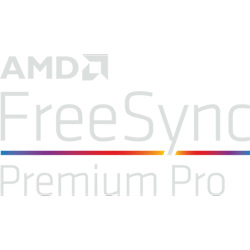 Freesync Premium Pro